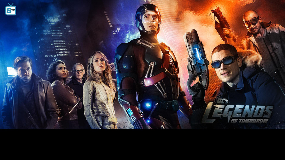 Flash Movie 2016 Poster